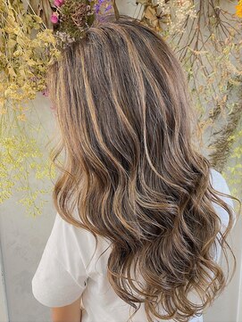 ガブル(GABBLE) LONG