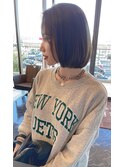 BOB × Dark Gray