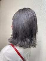 アッシュ 西荻窪店(Ash) 濃いめグレー