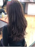 大人女子に♪ 巻きおろしロング　9