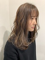 リベルテ 新宿(Liberte)&nbsp;シルキーベージュ