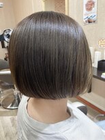 クオーレ(Cuore) ボブ