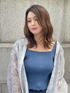 レスピア 銀座(Respia) やわらかくびれミディアム【銀座/有楽町】30代40代50代