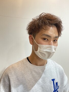 ラテ 伊勢崎(LATTE) スイングアップバング