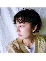 ハーヒム(her him)&nbsp;her.him/tominaga/10