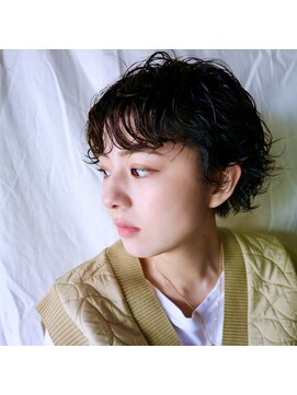 ハーヒム(her him) her.him/tominaga/10