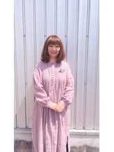 リエート リノ 南光台(Lieto Lino)&nbsp;有住 美紀