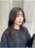 脱力感が可愛いこなれレイヤー