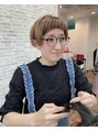 ヘアーアンドスパ ロココ(HAIR&SPA ROCOCO) 中澤 美香