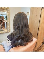 エルムトウキョウ(ELM Tokyo)&nbsp;オリーブグレージュ☆