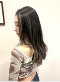 ゆる巻大人ロング