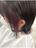 ○チェリーピンク×ラベンダーカラー○
