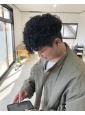 プードルパーマ