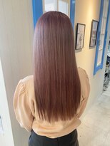 サーカス(Sircus) ☆ピンクベージュ☆