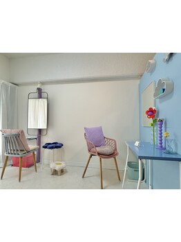 天神エリア貴重!!-ヘアセット/メイク専門店-がオープン◎可愛いスタイルで大切な日をより華やかに＊