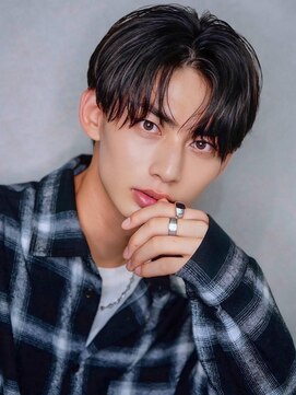 ブリーチ 岐阜店(BLEACHi) 【BLEACHi】コリアンセンターパート【numberA.×BLEACHi】