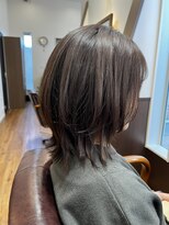 ウルハ(URUHA)&nbsp;ウルフスタイル