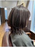 ウルフスタイル