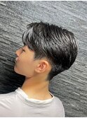 73ビジネスショートスタイル