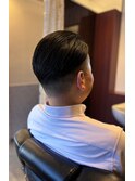 クラシックバーバースタイル☆