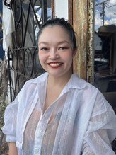 ニア ヘアルーム(near.hair room) 黒川 幸恵
