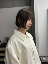 イーチ 吉祥寺(EACH)&nbsp;まろっとボブ