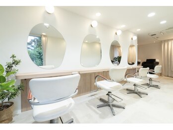 COUCH Hair Dressing【カウチ　ヘアー　ドレッシング】