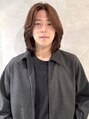 ゼスト リル 新宿(ZEST lill) 原井 雄大
