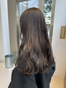 オーダー(OORDER) ＊natural brown＊