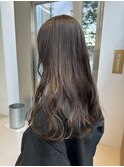 *natural brown*