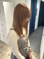 ニュート(Neut )&nbsp;ケアブリーチダブルカラーデザインカラーミルクティーベージュ