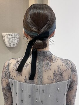 メク(meku) 大人気タイトアレンジ