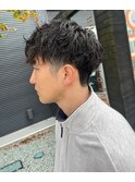 ツイストスパイラル