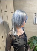 ペールウルフ
