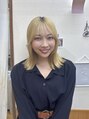 バディー ヘアー(Buddy Hair) Hazuki 