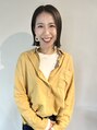 ジュエルキーナ(JEWELucina) 越村 美沙子