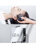 【ReFa×髪質改善】VEENAヘッドスパ＋Rr SALON Hydro XE Treatment