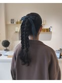 結婚式お呼ばれ