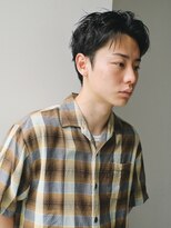 ディッセンバー 伊勢崎(December)&nbsp;メンズ /マッシュ/パーマ/ ニュアンスパーマ/ 韓国マッシュ