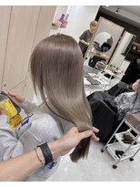 アイズ 横浜(IS)&nbsp;[YASU指名]グレージュカラー/ミルクティーグレージュ/横浜