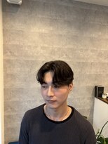 リアン(Lien)&nbsp;カルマパーマ