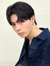 【平日限定】メンズカット＋kiona式クレイヘッドスパ30分 11600円→10000円