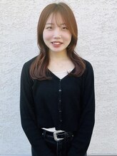 ニコ 四街道(nico) 瀬戸山 舞