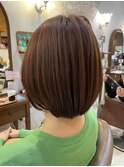 プチレイヤーボブ