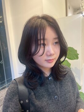 クク(coucou) レイヤーミディ