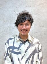オレンジポップ 検見川浜南口店(ORANGE POP) 日野 敬裕