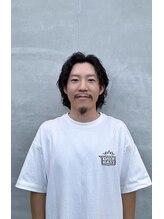トパ タカオカ(topa takaoka) 越野 悠太