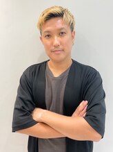 リコラックスビー 中百舌鳥(LICO LUXBE)&nbsp;萩原 拓也