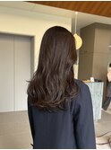 【LOREN AO】艶ブラウン