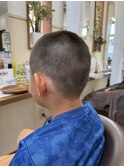新規お得クーポンあり【見附　今町】夏すっきりスタイル